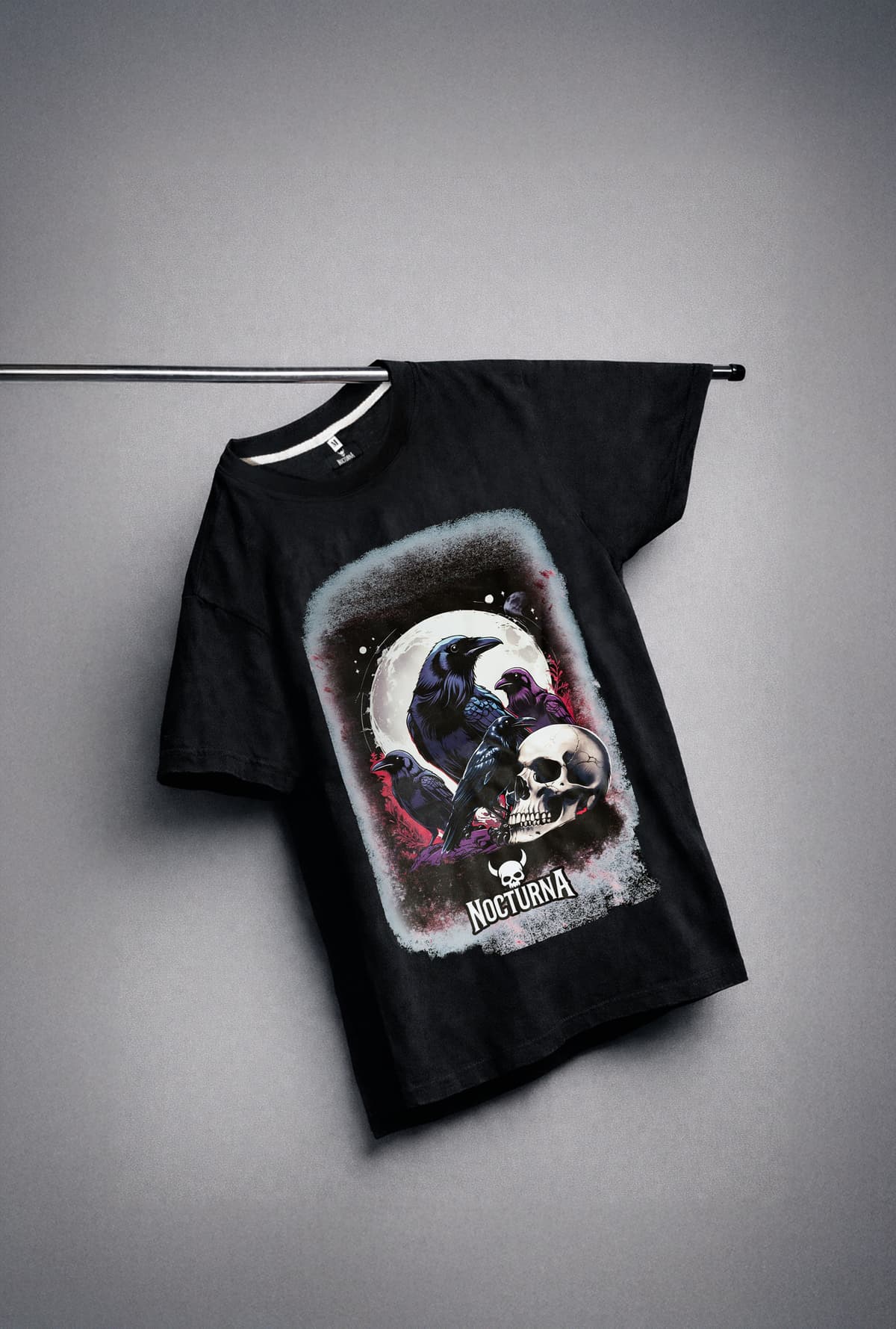 REMERA1 - NOCTURNA CLASSIC