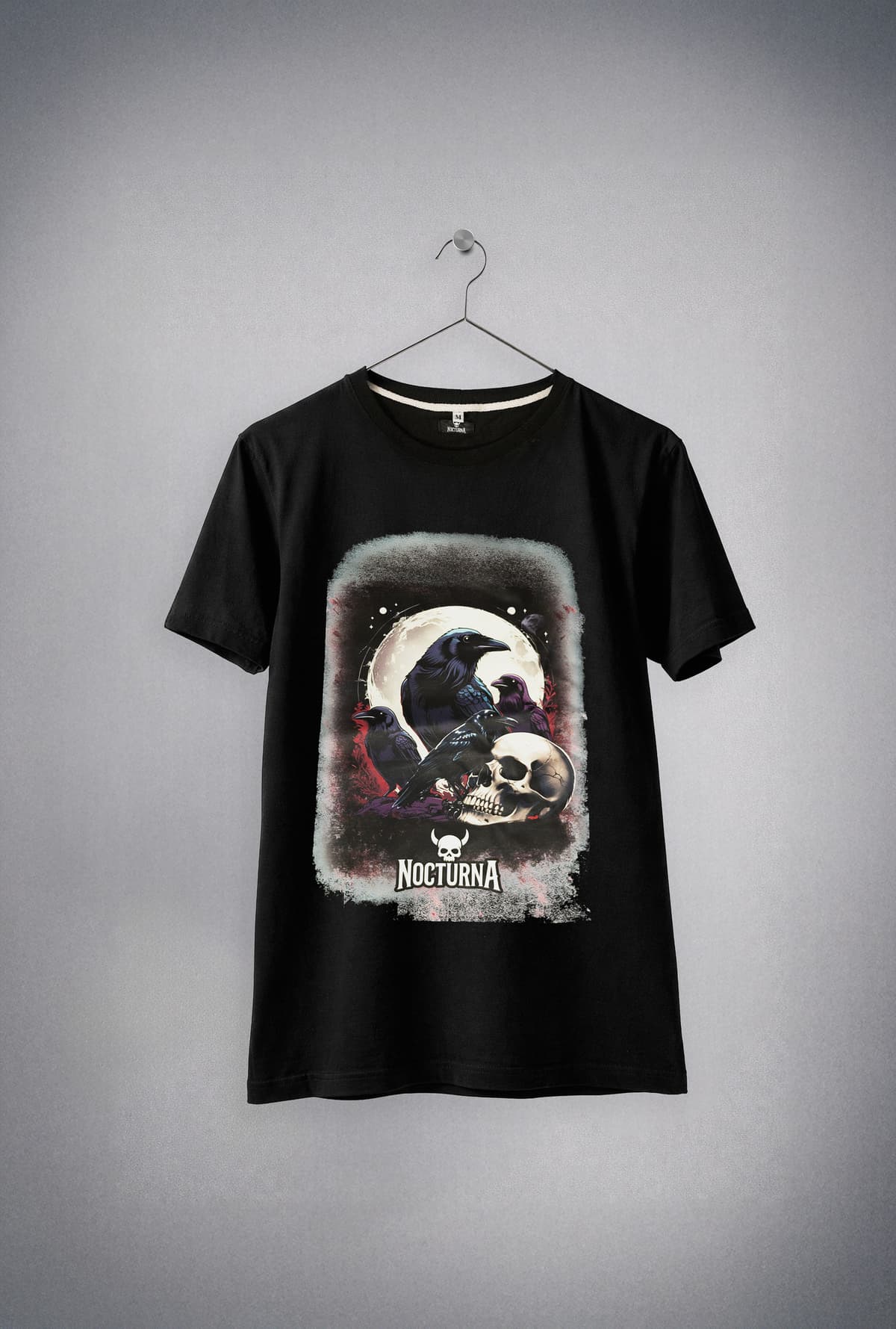 REMERA1 - NOCTURNA CLASSIC