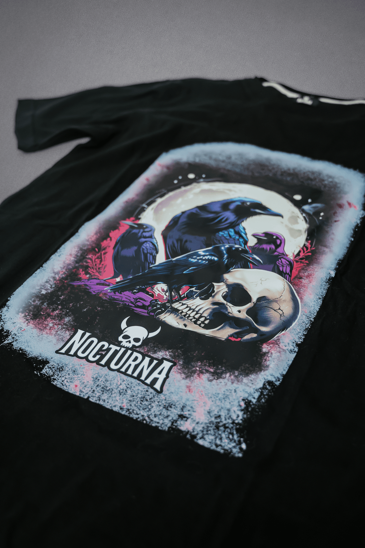 REMERA1 - NOCTURNA CLASSIC