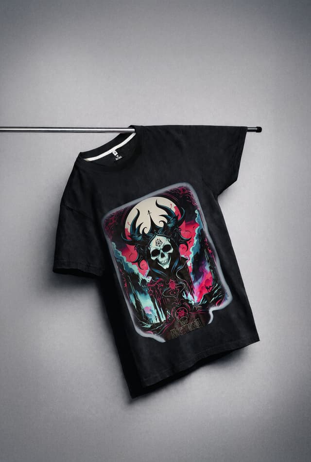 REMERA2 - NOCTURNA MODERN