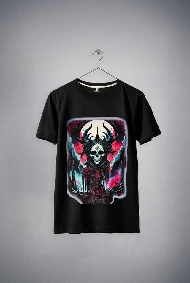 REMERA2 - NOCTURNA MODERN