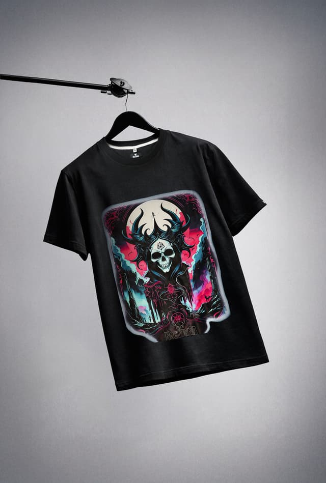 REMERA2 - NOCTURNA MODERN