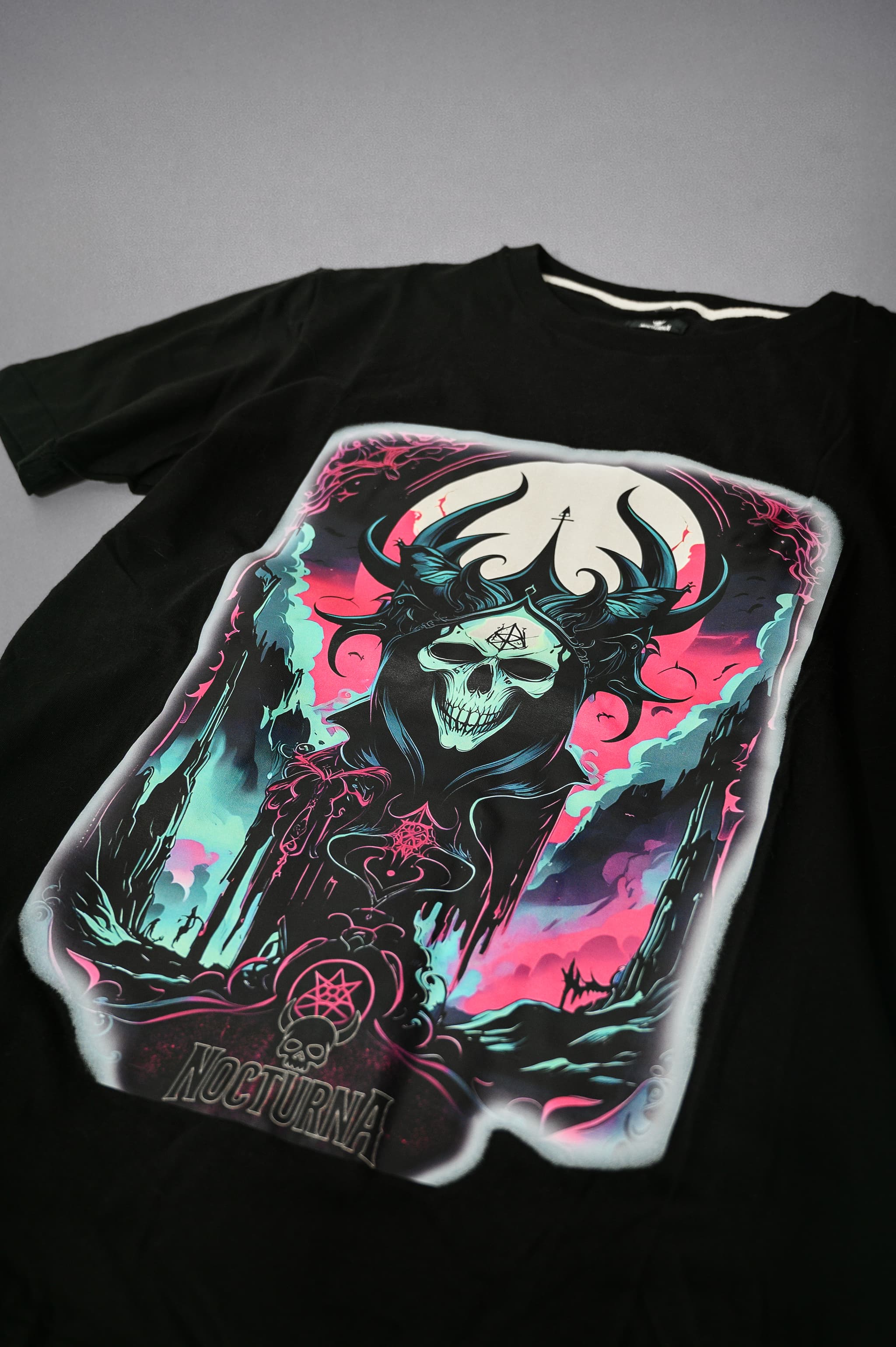 REMERA2 - NOCTURNA MODERN