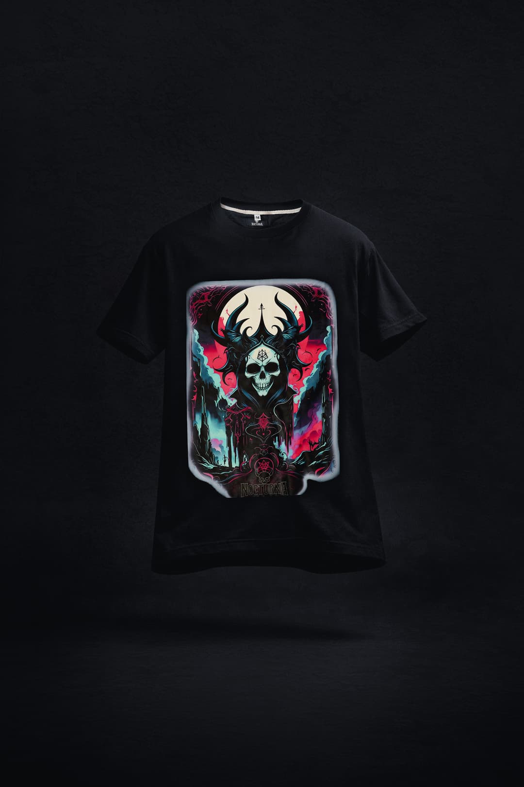 REMERA2 - NOCTURNA MODERN