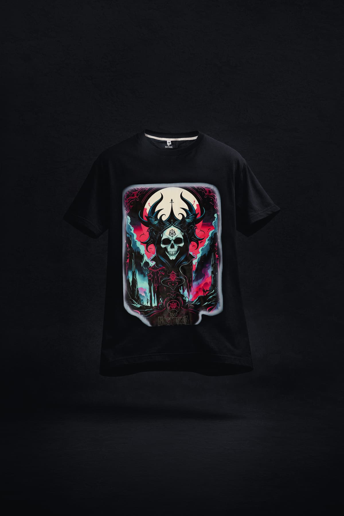 REMERA2 - NOCTURNA MODERN