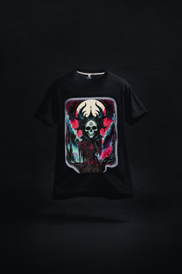 REMERA2 - NOCTURNA MODERN