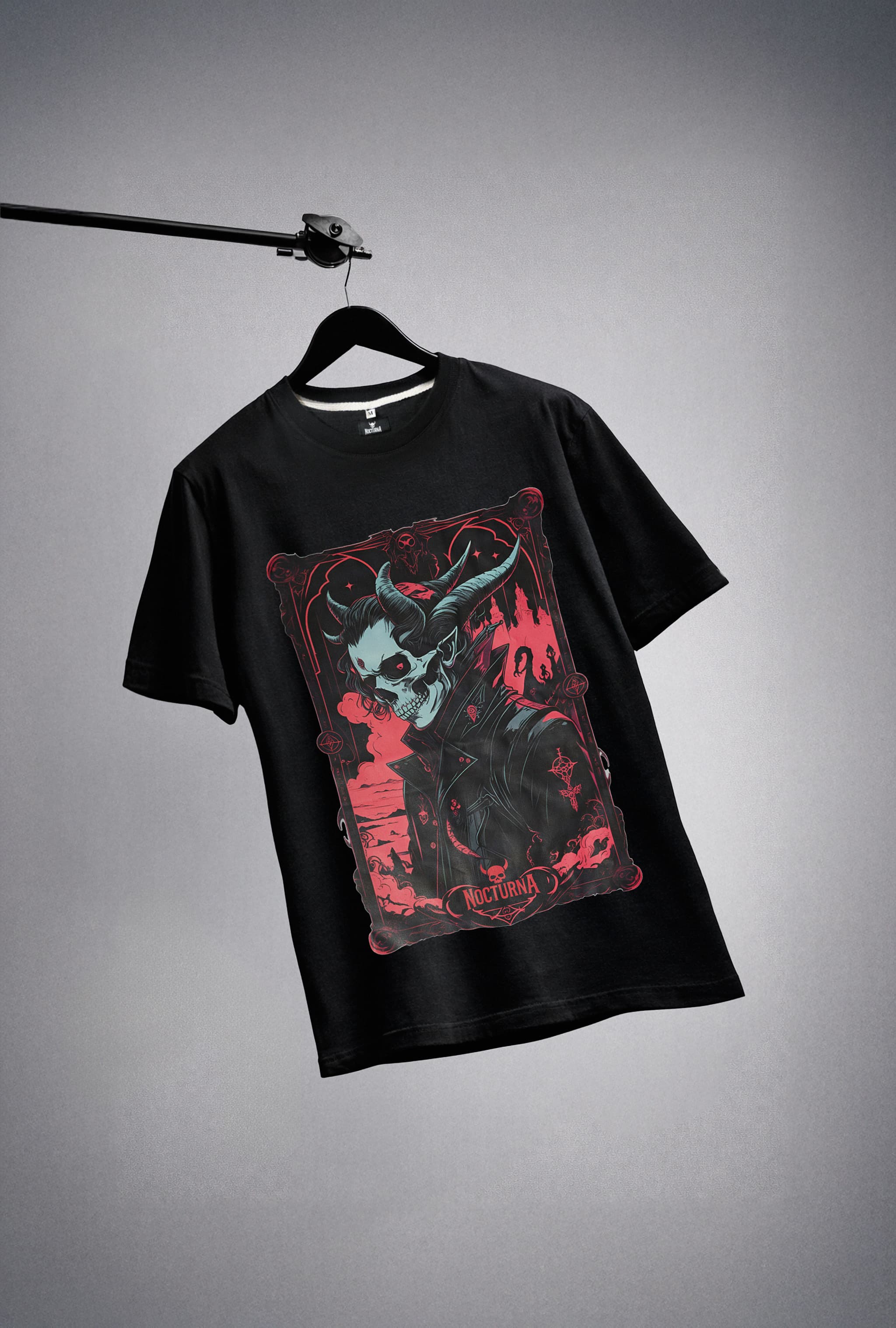 REMERA3 - NOCTURNA SPORT