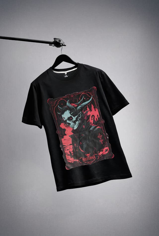 REMERA3 - NOCTURNA SPORT