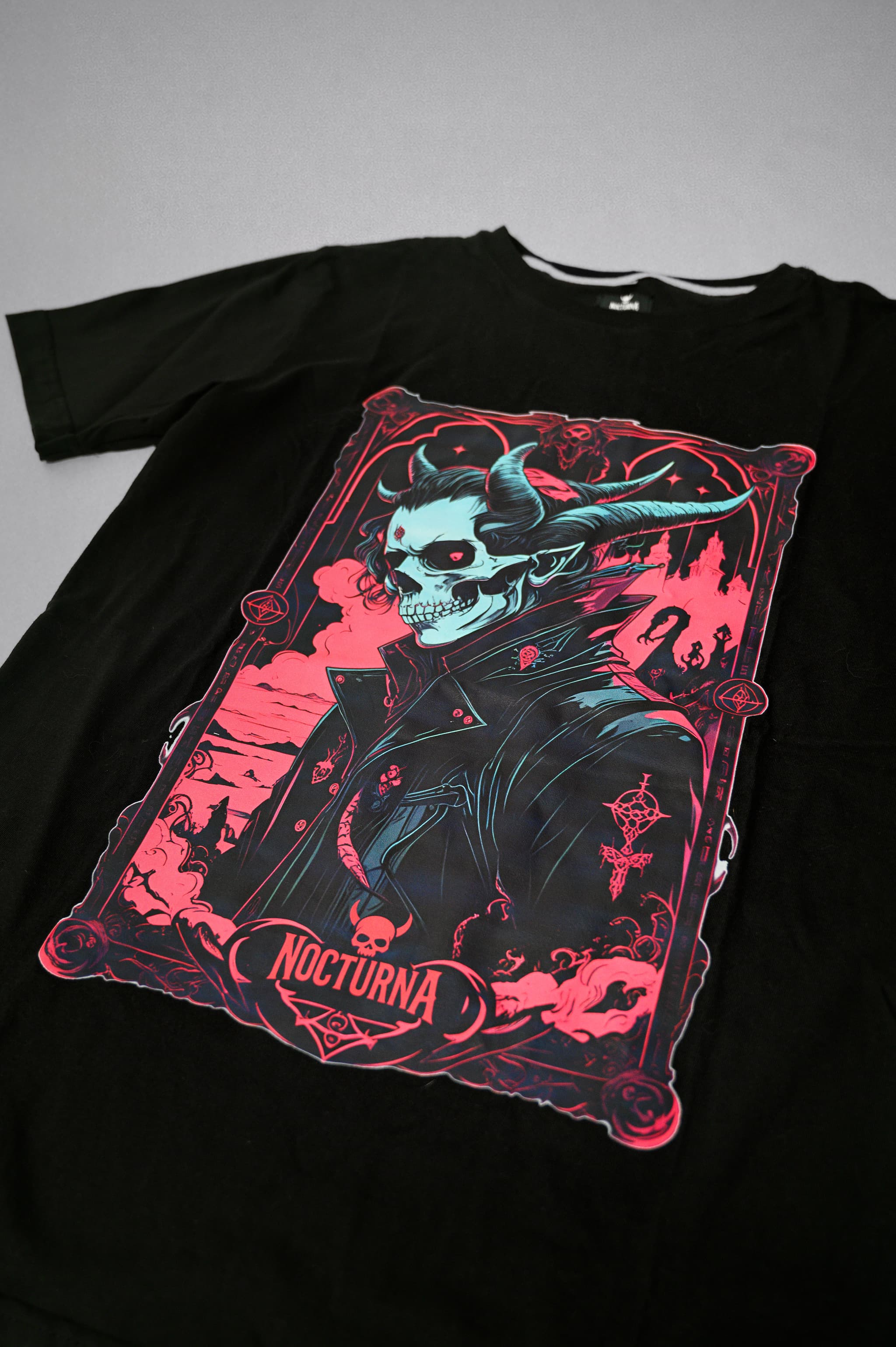 REMERA3 - NOCTURNA SPORT