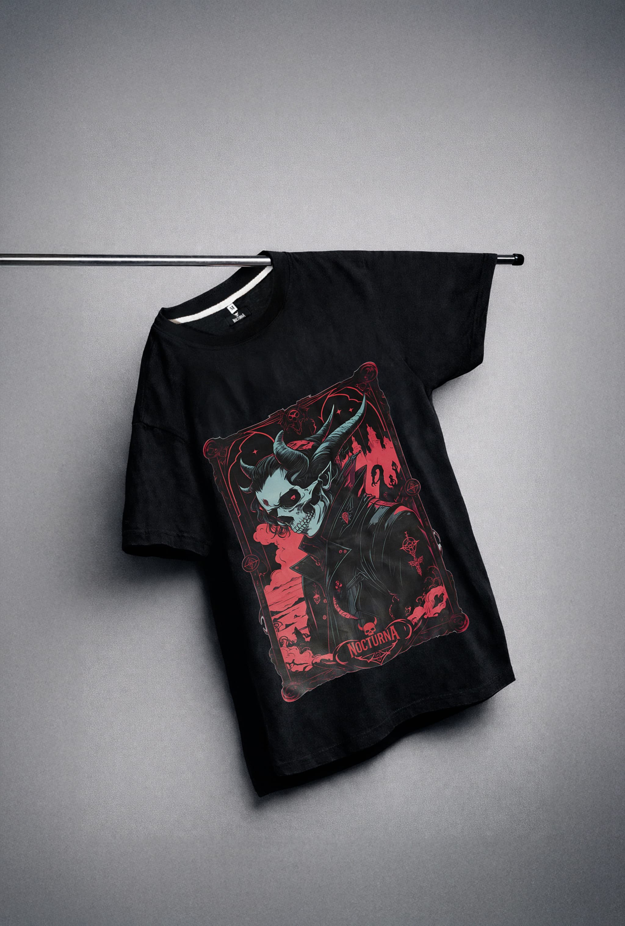 REMERA3 - NOCTURNA SPORT